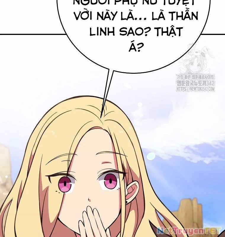 Trở Thành Nhân Viên Cho Các Vị Thần Chapter 67 trang 31