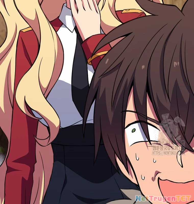 Trở Thành Nhân Viên Cho Các Vị Thần Chapter 67 trang 32