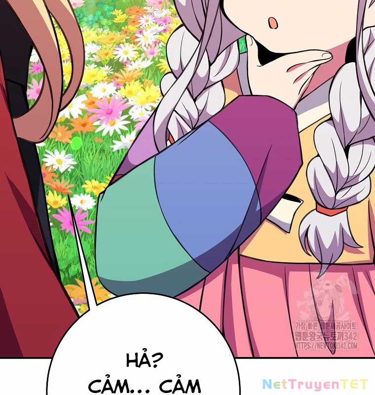 Trở Thành Nhân Viên Cho Các Vị Thần Chapter 67 trang 36