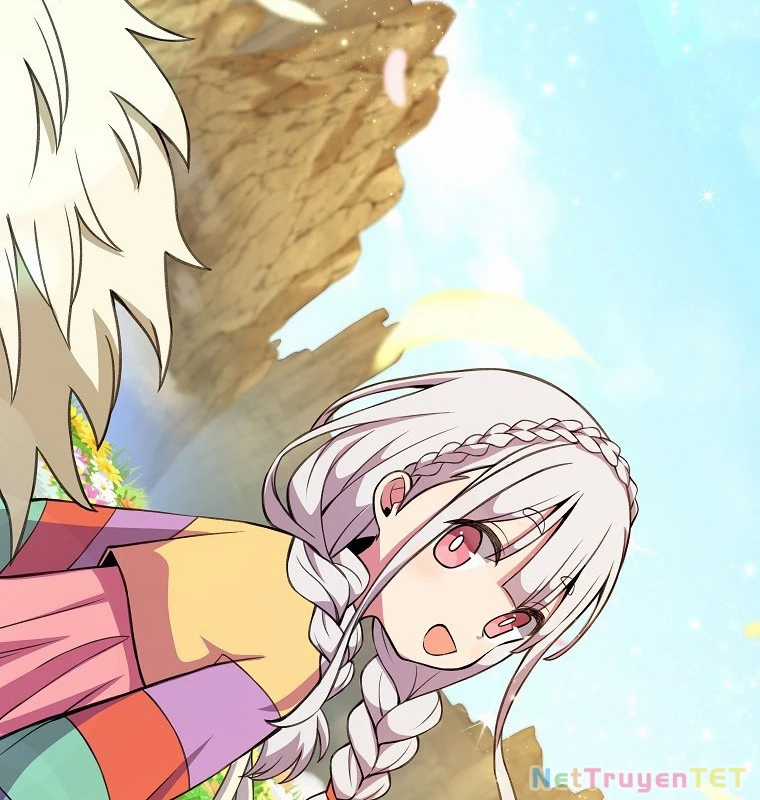 Trở Thành Nhân Viên Cho Các Vị Thần Chapter 67 trang 47