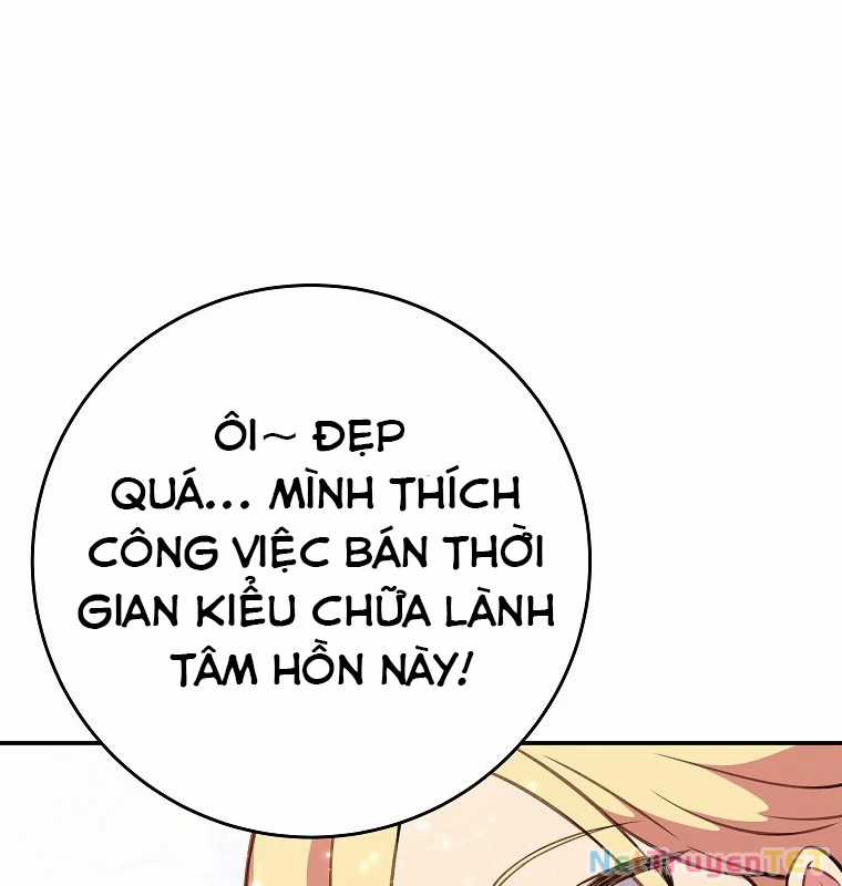 Trở Thành Nhân Viên Cho Các Vị Thần Chapter 67 trang 50