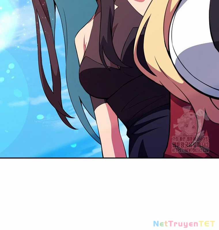 Trở Thành Nhân Viên Cho Các Vị Thần Chapter 67 trang 52