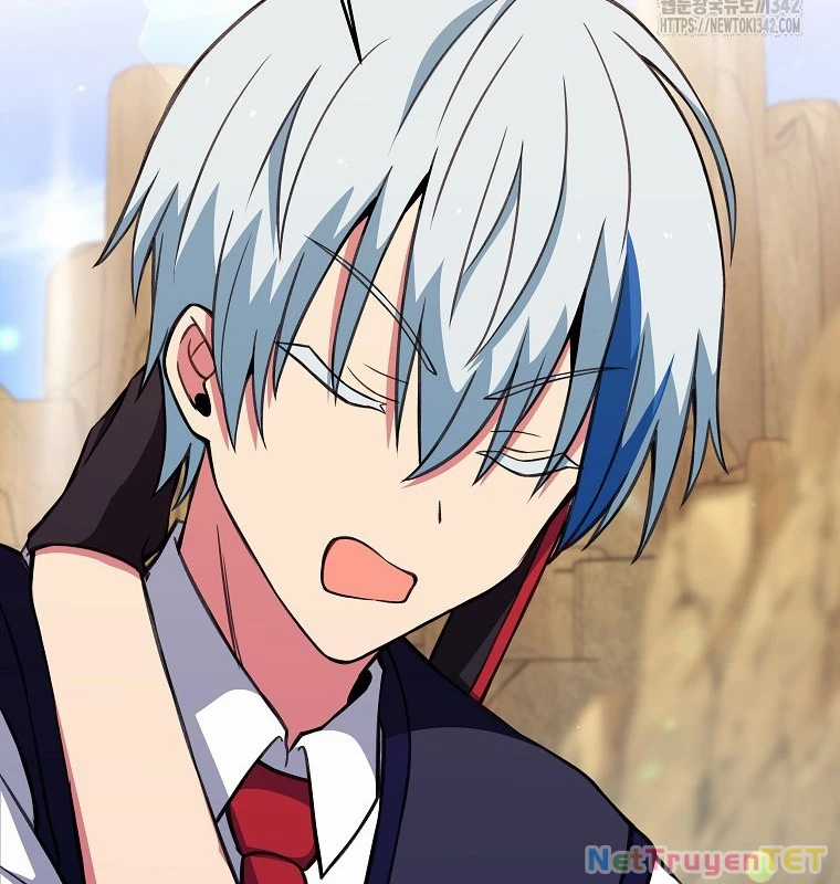 Trở Thành Nhân Viên Cho Các Vị Thần Chapter 67 trang 54