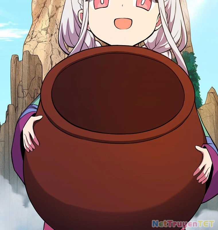 Trở Thành Nhân Viên Cho Các Vị Thần Chapter 67 trang 59