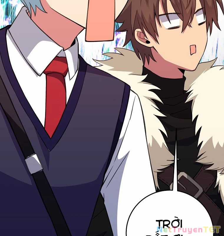 Trở Thành Nhân Viên Cho Các Vị Thần Chapter 67 trang 70