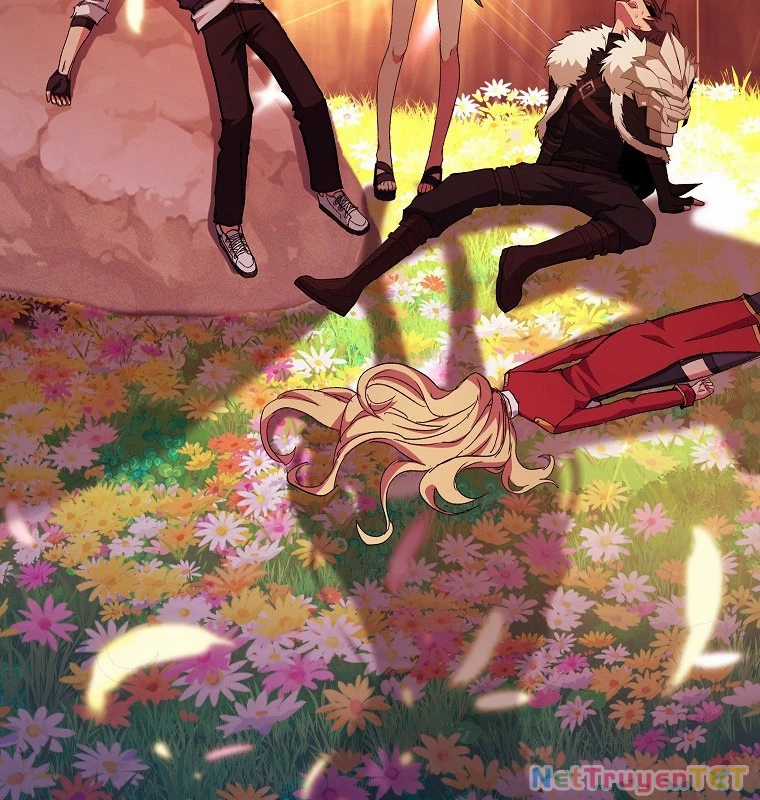 Trở Thành Nhân Viên Cho Các Vị Thần Chapter 67 trang 77