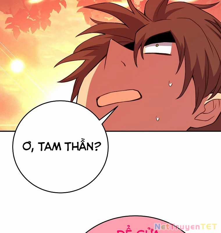 Trở Thành Nhân Viên Cho Các Vị Thần Chapter 67 trang 83