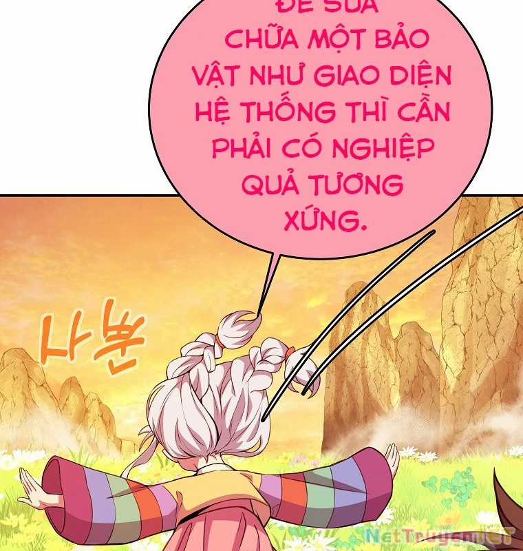 Trở Thành Nhân Viên Cho Các Vị Thần Chapter 67 trang 84