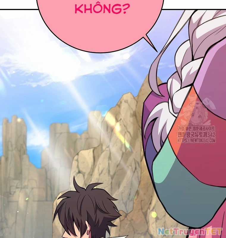 Trở Thành Nhân Viên Cho Các Vị Thần Chapter 67 trang 9