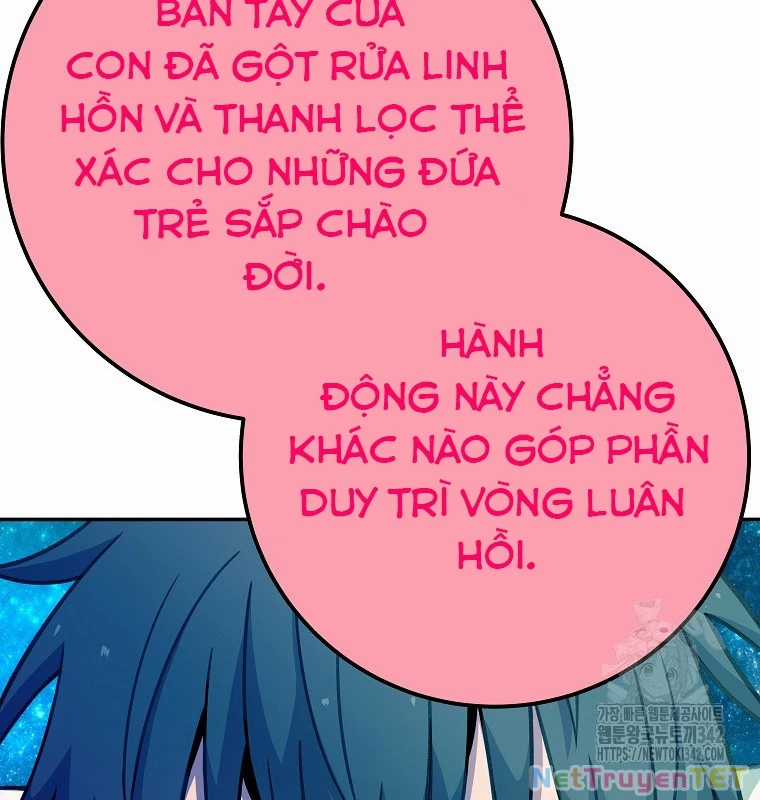 Trở Thành Nhân Viên Cho Các Vị Thần Chapter 67 trang 96