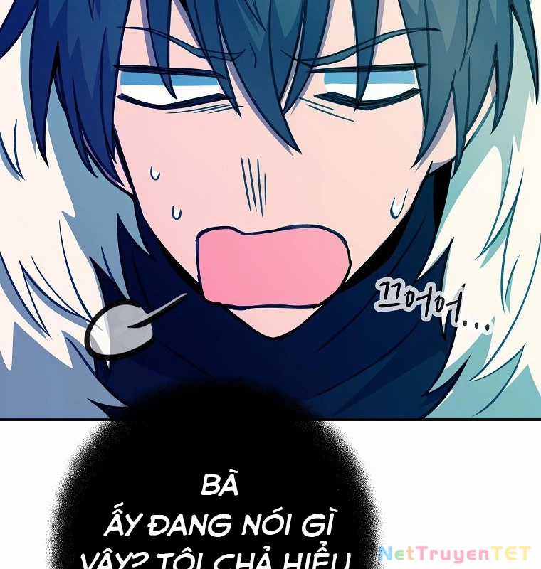 Trở Thành Nhân Viên Cho Các Vị Thần Chapter 67 trang 97