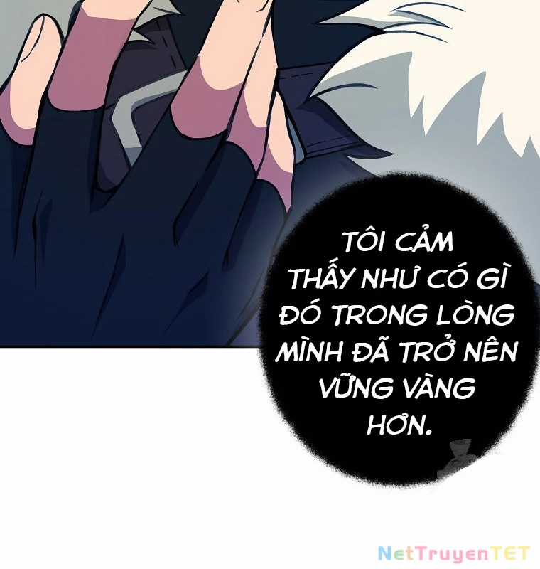 Trở Thành Nhân Viên Cho Các Vị Thần Chapter 68 trang 10