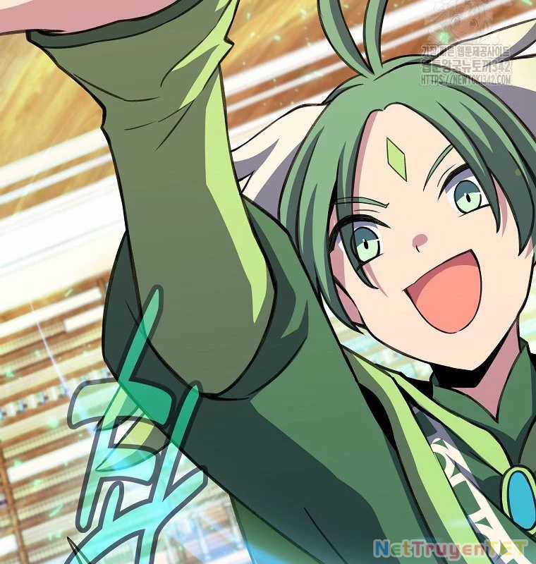 Trở Thành Nhân Viên Cho Các Vị Thần Chapter 68 trang 101