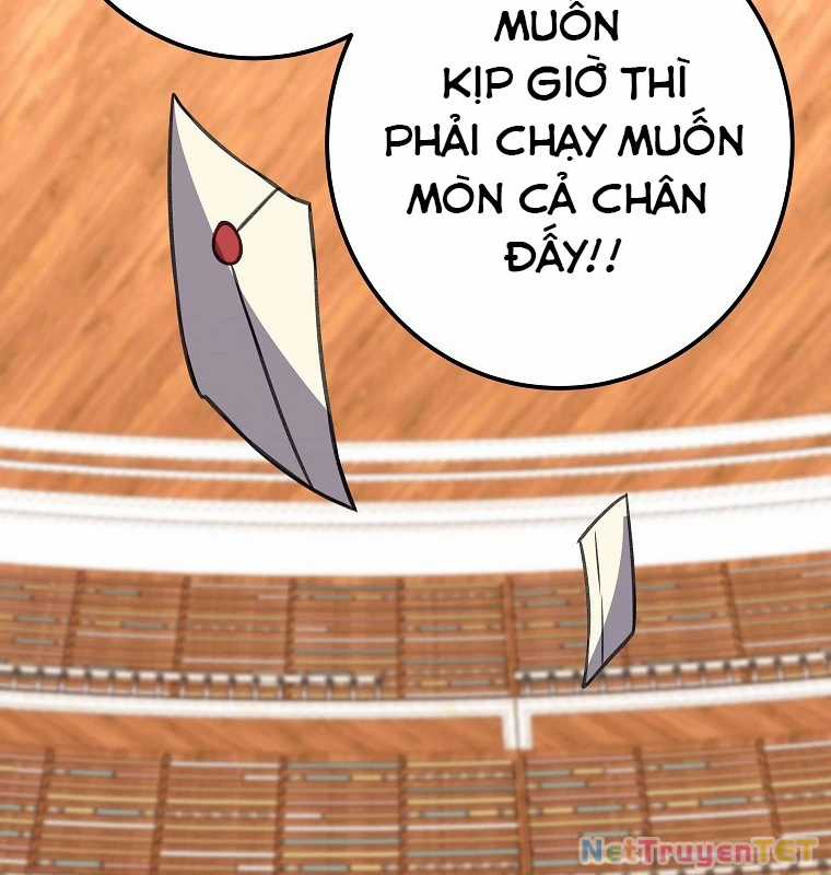 Trở Thành Nhân Viên Cho Các Vị Thần Chapter 68 trang 104