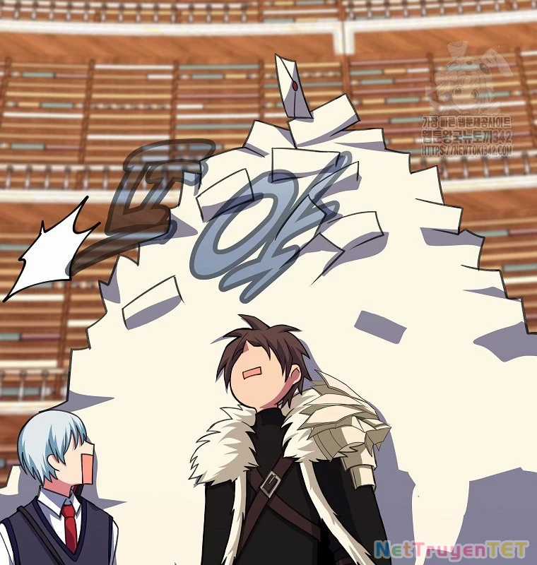 Trở Thành Nhân Viên Cho Các Vị Thần Chapter 68 trang 105