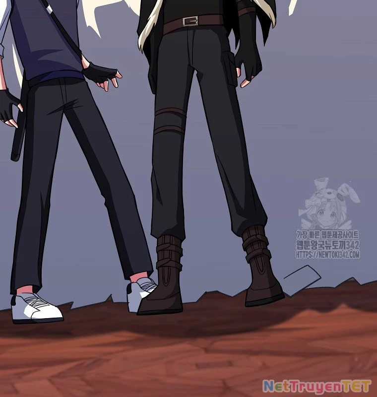 Trở Thành Nhân Viên Cho Các Vị Thần Chapter 68 trang 106