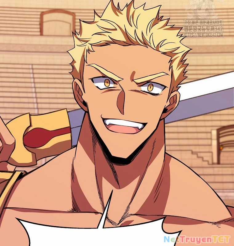 Trở Thành Nhân Viên Cho Các Vị Thần Chapter 68 trang 112