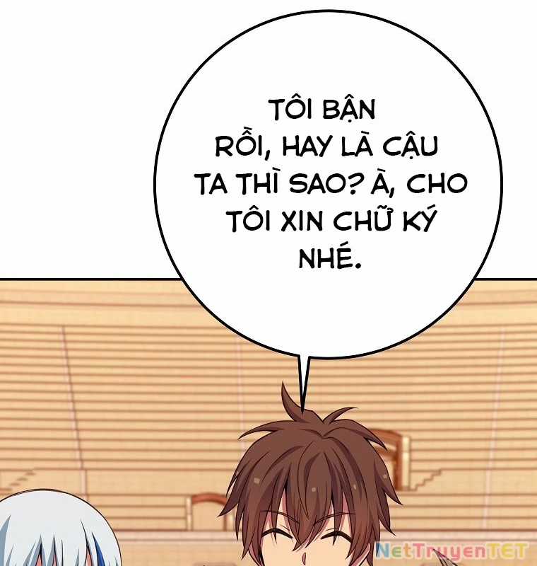 Trở Thành Nhân Viên Cho Các Vị Thần Chapter 68 trang 114