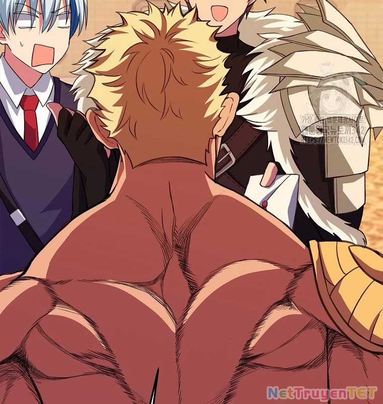 Trở Thành Nhân Viên Cho Các Vị Thần Chapter 68 trang 115