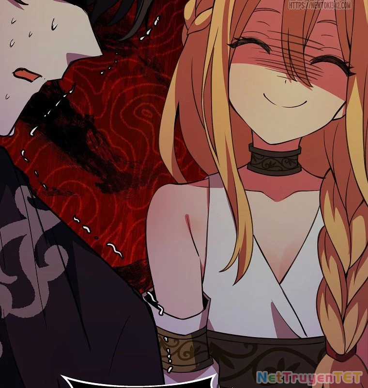 Trở Thành Nhân Viên Cho Các Vị Thần Chapter 68 trang 128