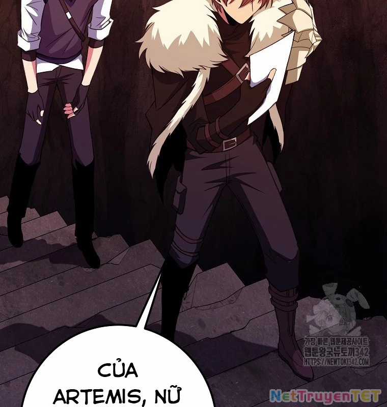 Trở Thành Nhân Viên Cho Các Vị Thần Chapter 68 trang 134