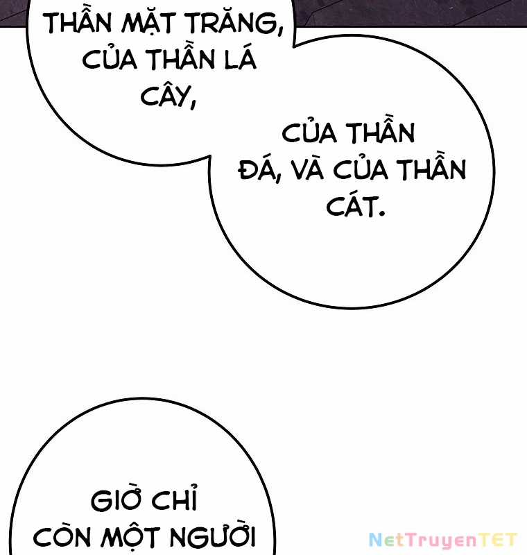 Trở Thành Nhân Viên Cho Các Vị Thần Chapter 68 trang 135