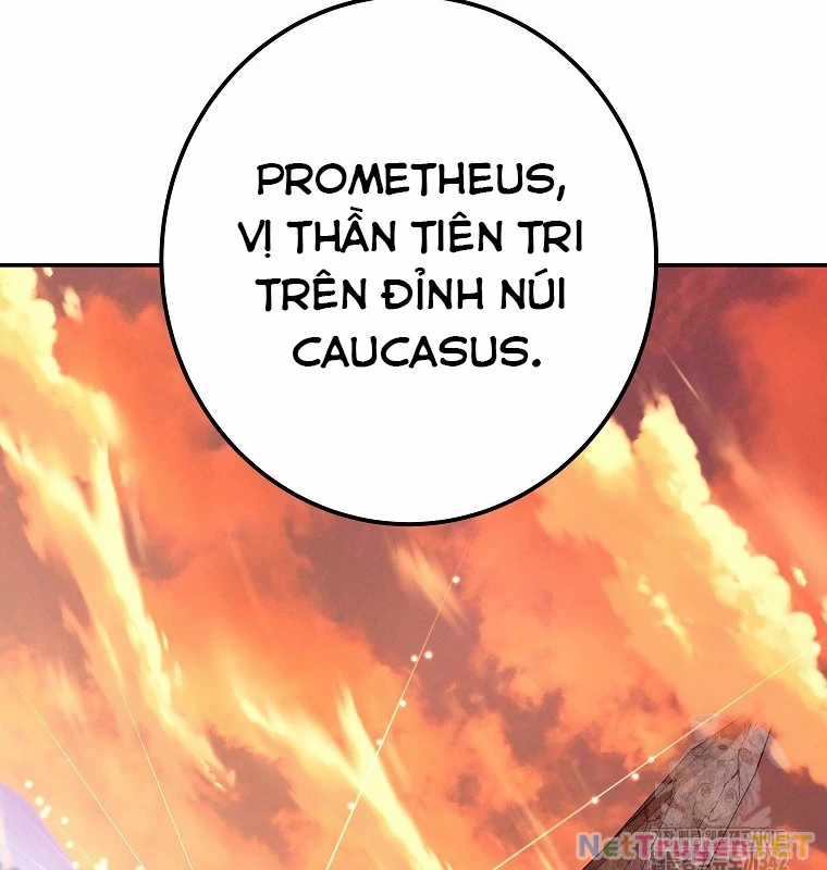 Trở Thành Nhân Viên Cho Các Vị Thần Chapter 68 trang 138