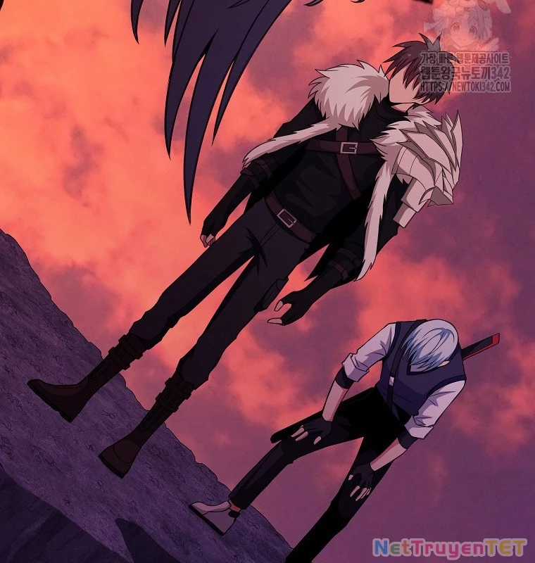 Trở Thành Nhân Viên Cho Các Vị Thần Chapter 68 trang 152