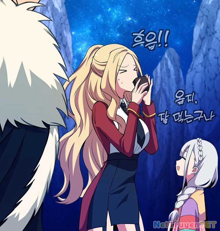 Trở Thành Nhân Viên Cho Các Vị Thần Chapter 68 trang 16