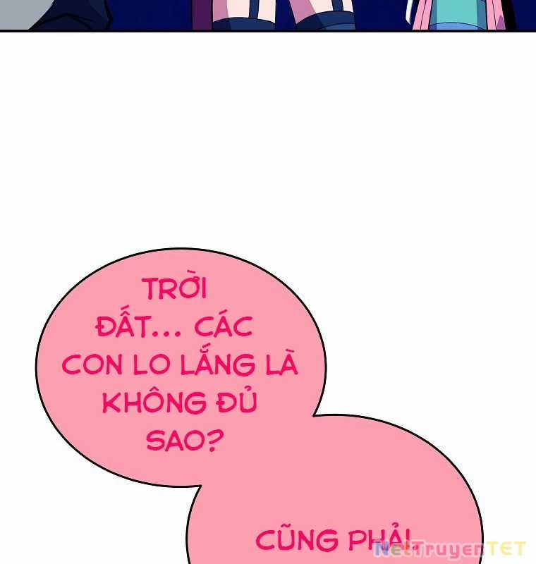 Trở Thành Nhân Viên Cho Các Vị Thần Chapter 68 trang 17