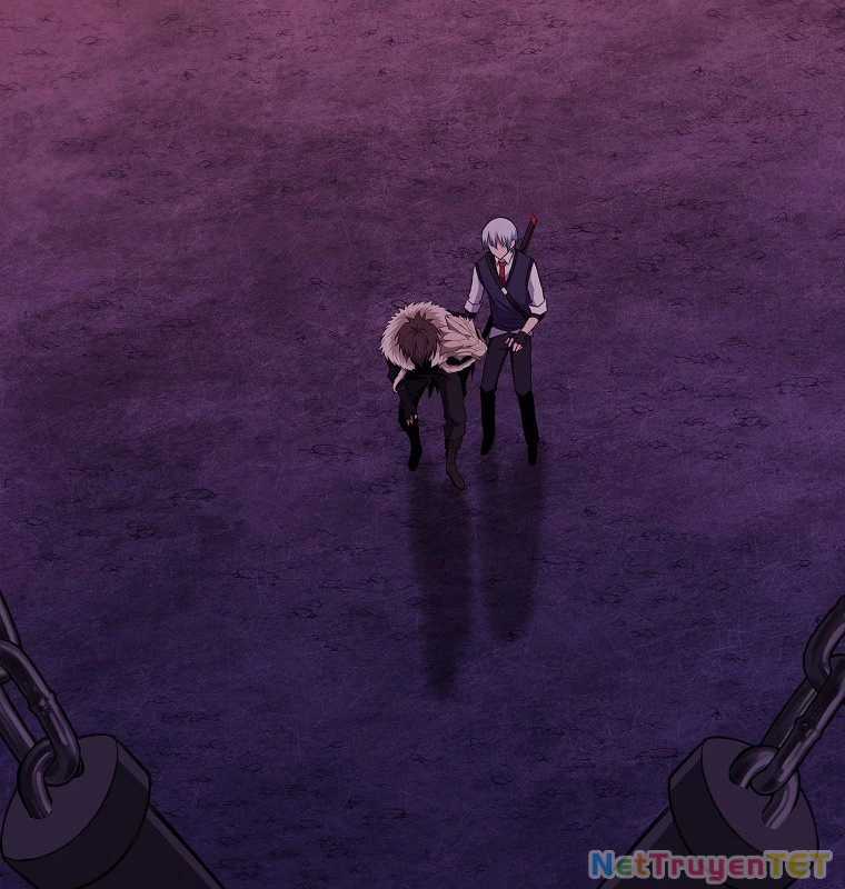 Trở Thành Nhân Viên Cho Các Vị Thần Chapter 68 trang 185