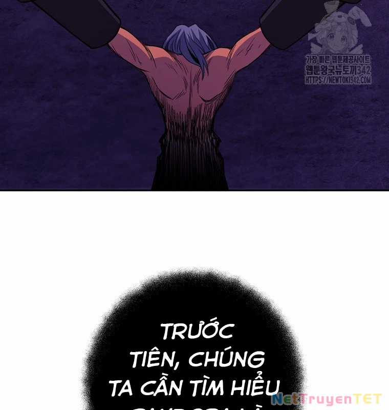 Trở Thành Nhân Viên Cho Các Vị Thần Chapter 68 trang 186