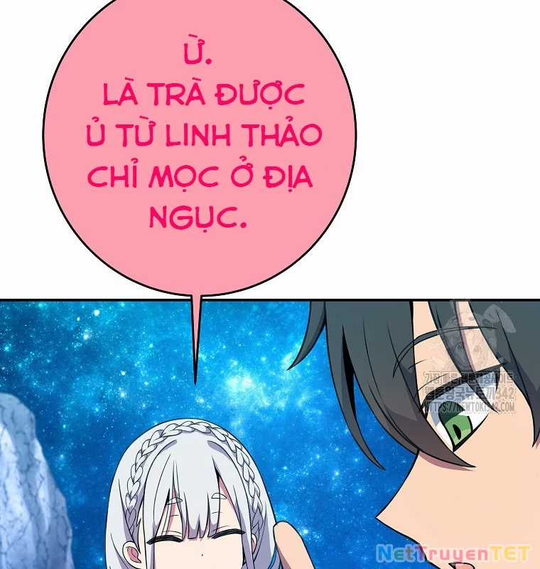 Trở Thành Nhân Viên Cho Các Vị Thần Chapter 68 trang 2