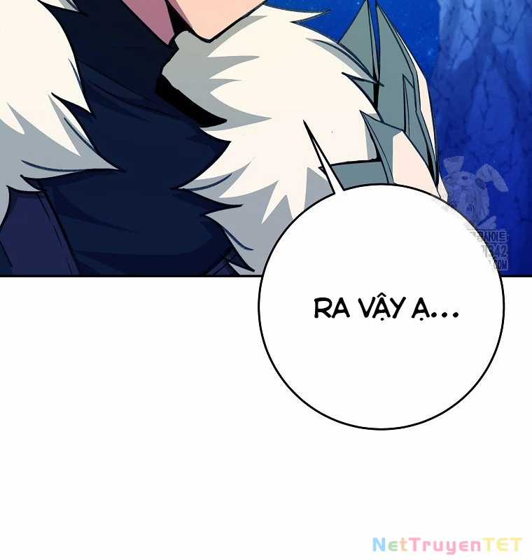 Trở Thành Nhân Viên Cho Các Vị Thần Chapter 68 trang 21