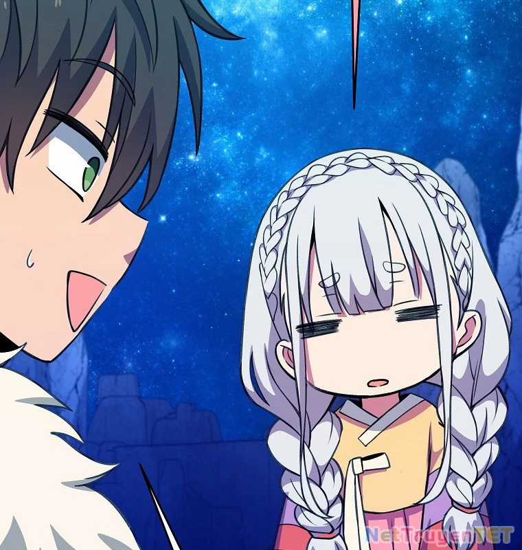 Trở Thành Nhân Viên Cho Các Vị Thần Chapter 68 trang 23