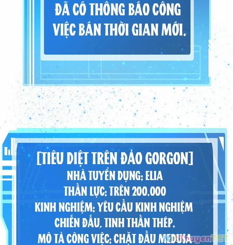 Trở Thành Nhân Viên Cho Các Vị Thần Chapter 68 trang 27