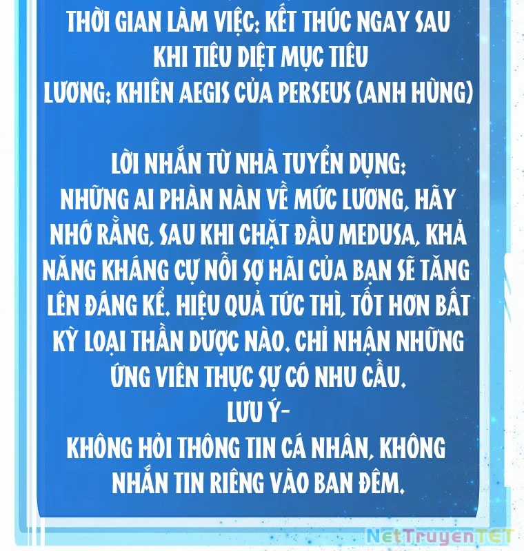 Trở Thành Nhân Viên Cho Các Vị Thần Chapter 68 trang 28