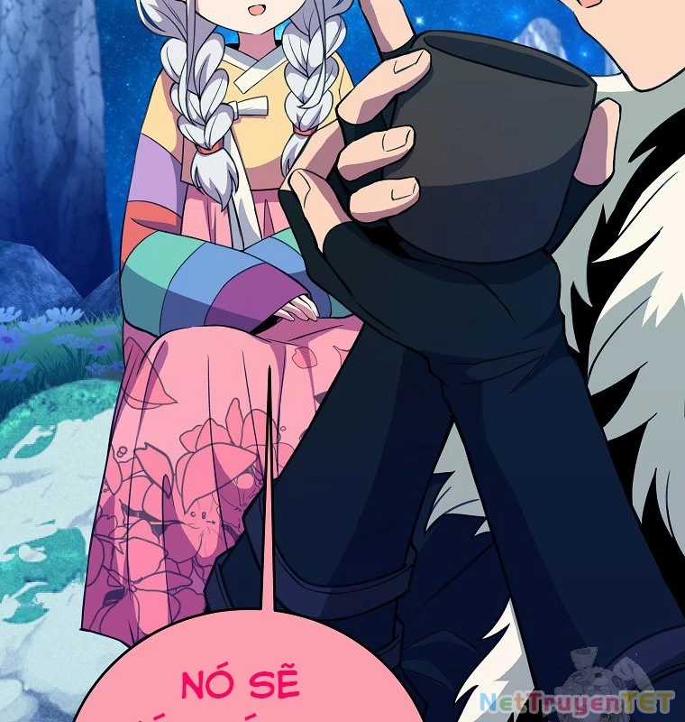 Trở Thành Nhân Viên Cho Các Vị Thần Chapter 68 trang 3