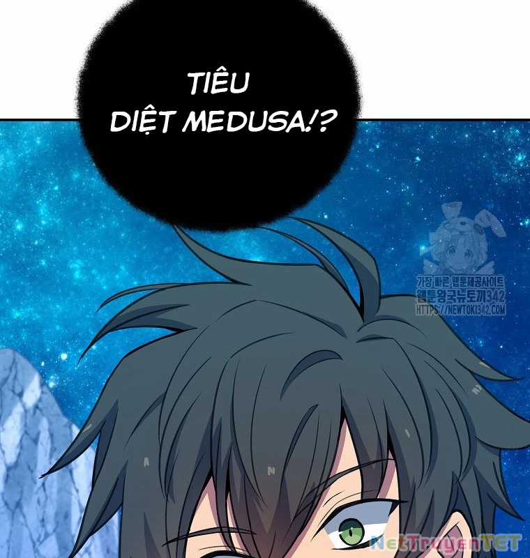 Trở Thành Nhân Viên Cho Các Vị Thần Chapter 68 trang 34