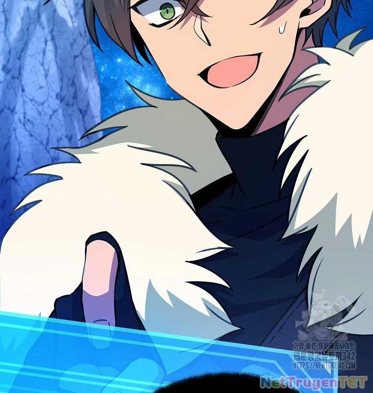 Trở Thành Nhân Viên Cho Các Vị Thần Chapter 68 trang 35