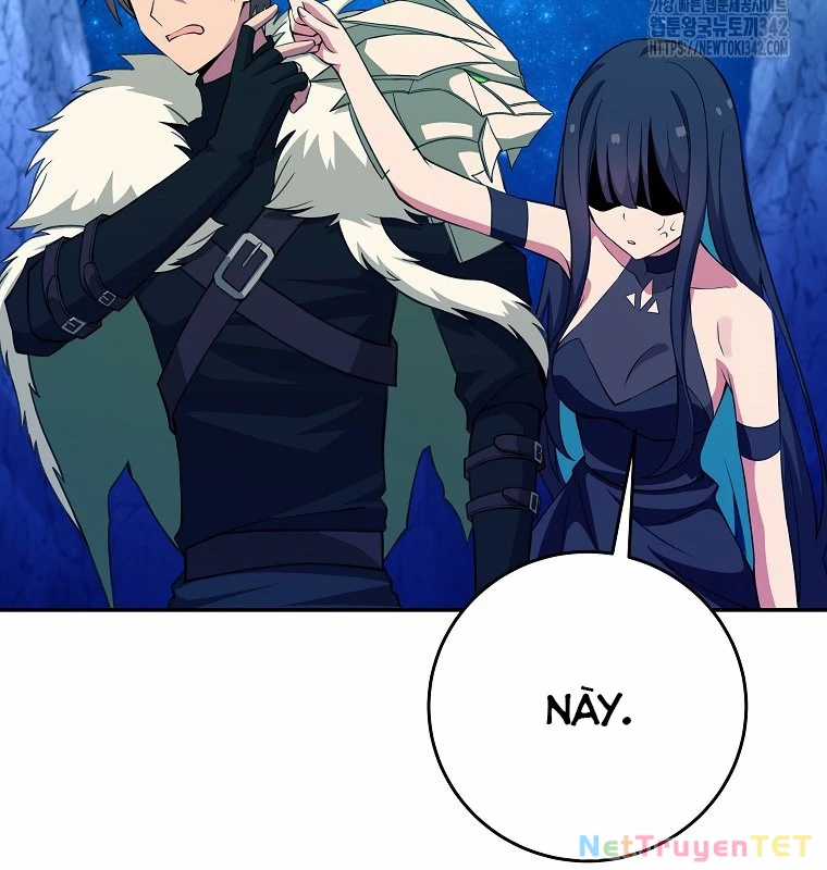 Trở Thành Nhân Viên Cho Các Vị Thần Chapter 68 trang 40