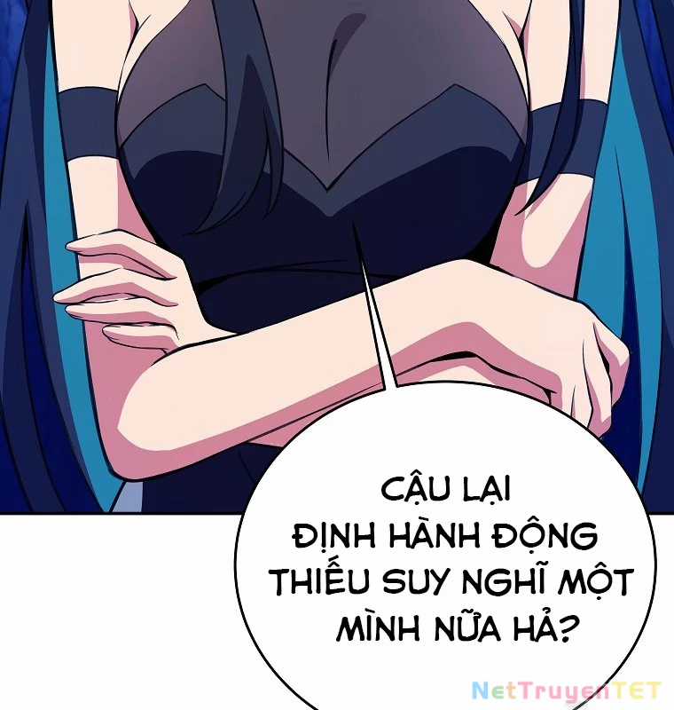 Trở Thành Nhân Viên Cho Các Vị Thần Chapter 68 trang 43