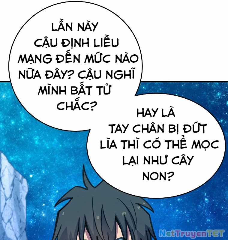 Trở Thành Nhân Viên Cho Các Vị Thần Chapter 68 trang 45