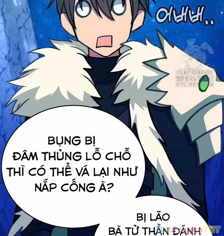 Trở Thành Nhân Viên Cho Các Vị Thần Chapter 68 trang 46