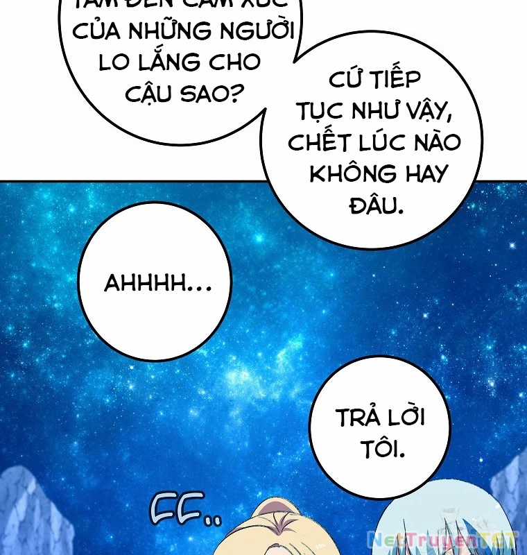 Trở Thành Nhân Viên Cho Các Vị Thần Chapter 68 trang 48