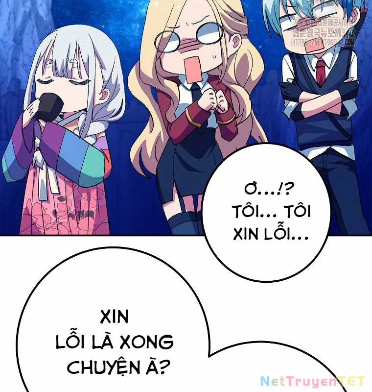 Trở Thành Nhân Viên Cho Các Vị Thần Chapter 68 trang 49