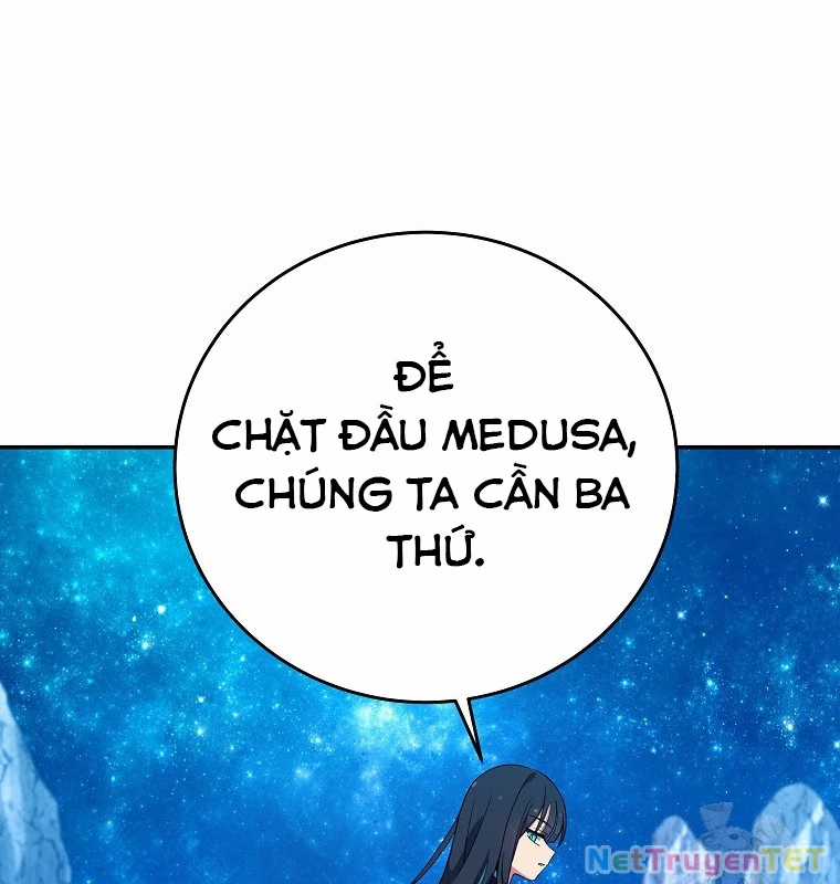 Trở Thành Nhân Viên Cho Các Vị Thần Chapter 68 trang 58