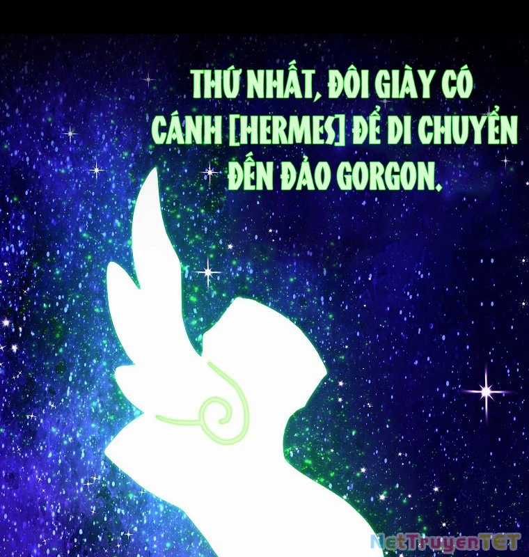 Trở Thành Nhân Viên Cho Các Vị Thần Chapter 68 trang 60