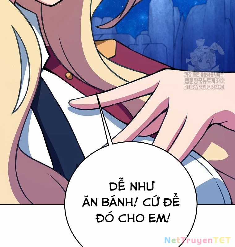 Trở Thành Nhân Viên Cho Các Vị Thần Chapter 68 trang 67