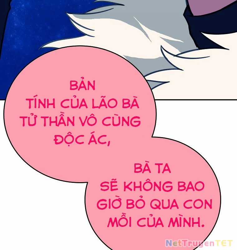 Trở Thành Nhân Viên Cho Các Vị Thần Chapter 68 trang 7